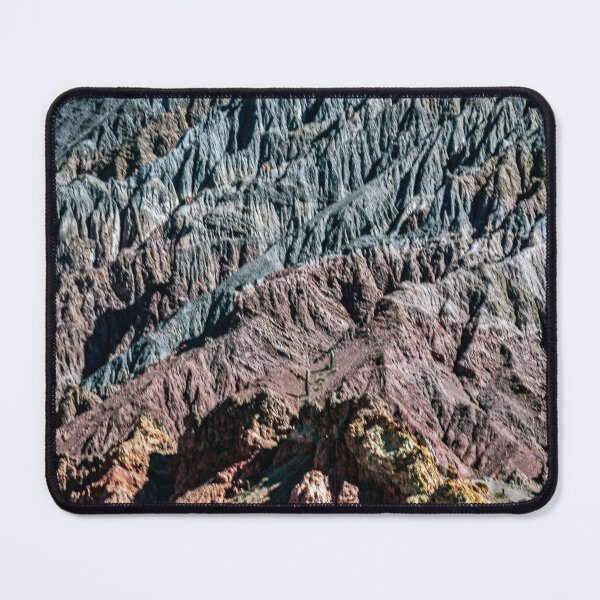 Item preview, Colors of Quebrada del Toro Salta: multicolored layers designed and sold by Keltoi-art.
