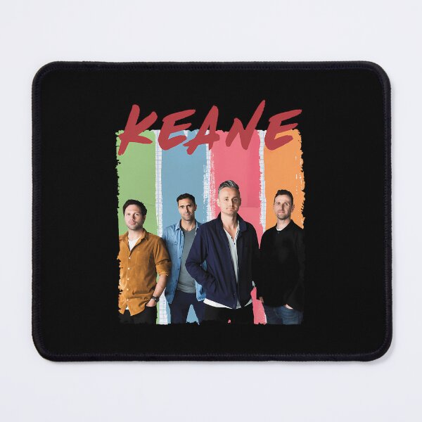 Item preview, Keane Band designed and sold by BeltranArnal.