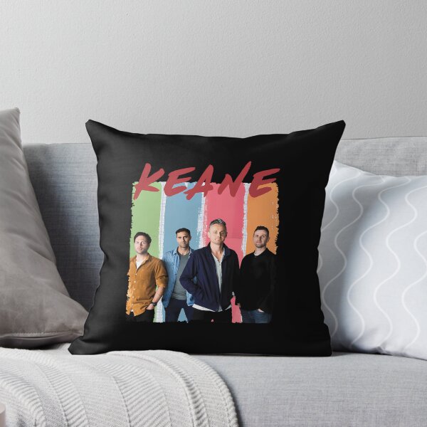 Item preview, Keane Band designed and sold by BeltranArnal.