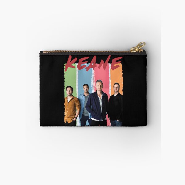 Item preview, Keane Band designed and sold by BeltranArnal.