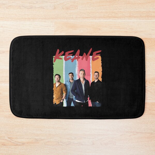 Item preview, Keane Band designed and sold by BeltranArnal.