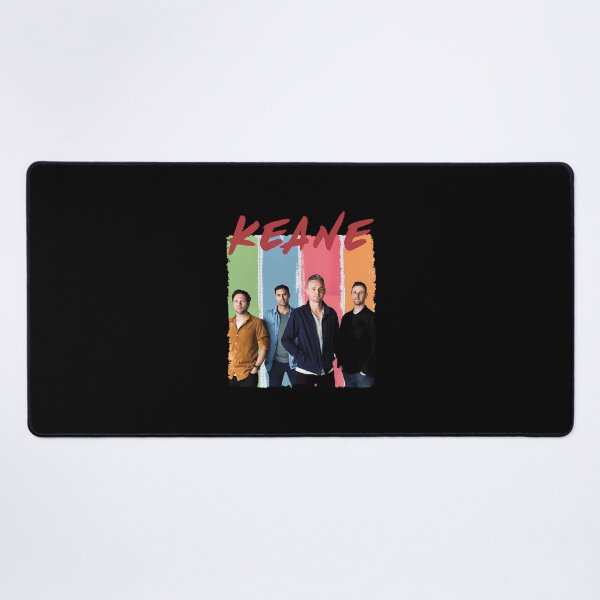 Item preview, Keane Band designed and sold by BeltranArnal.