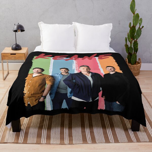 Item preview, Keane Band designed and sold by BeltranArnal.