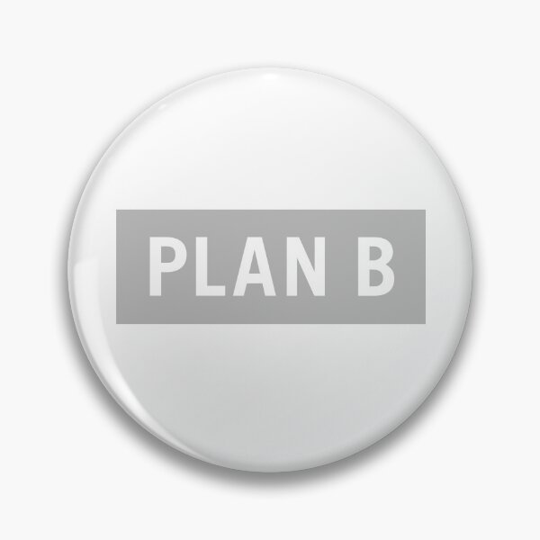 Item preview, Plan B Entertainment Production Company Logo designed and sold by Autotred.