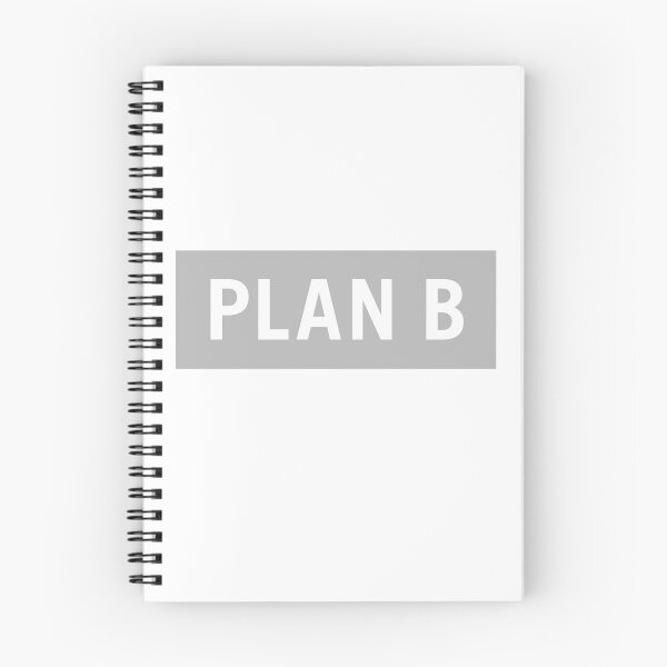 Artikelvorschau, Logo der Plan B Entertainment Produktionsfirma entworfen und verkauft von Autotred.