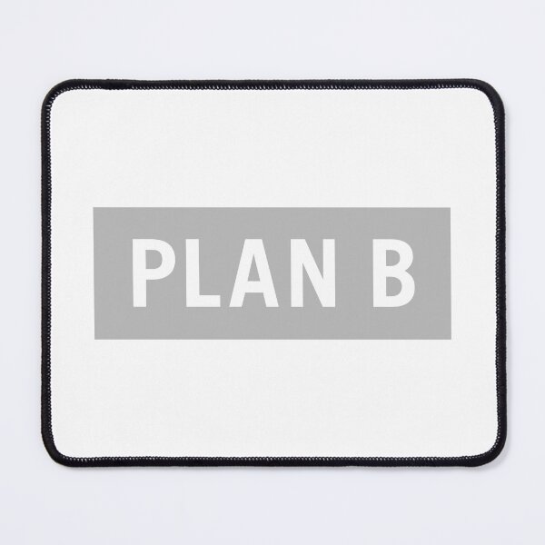 Item preview, Plan B Entertainment Production Company Logo designed and sold by Autotred.