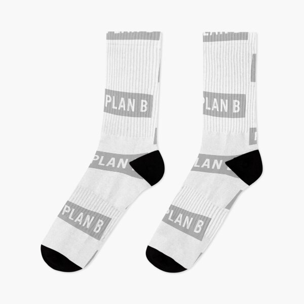 Item preview, Plan B Entertainment Production Company Logo designed and sold by Autotred.