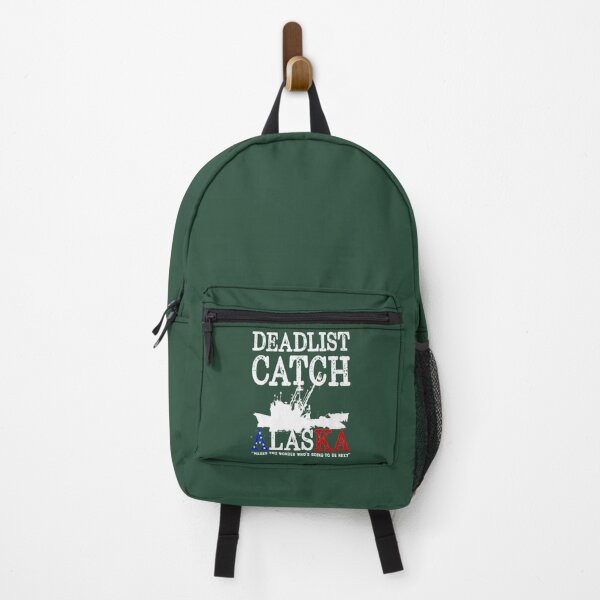 Item preview, Deadliest Alaska Catch Lightweight Hoodie designed and sold by GeekDownAppared.