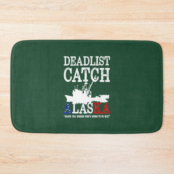Item preview, Deadliest Alaska Catch Lightweight Hoodie designed and sold by GeekDownAppared.