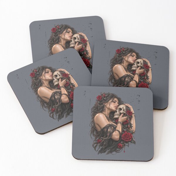 Item preview, Eternal Embrace designed and sold by AhmadAnnaPrints.