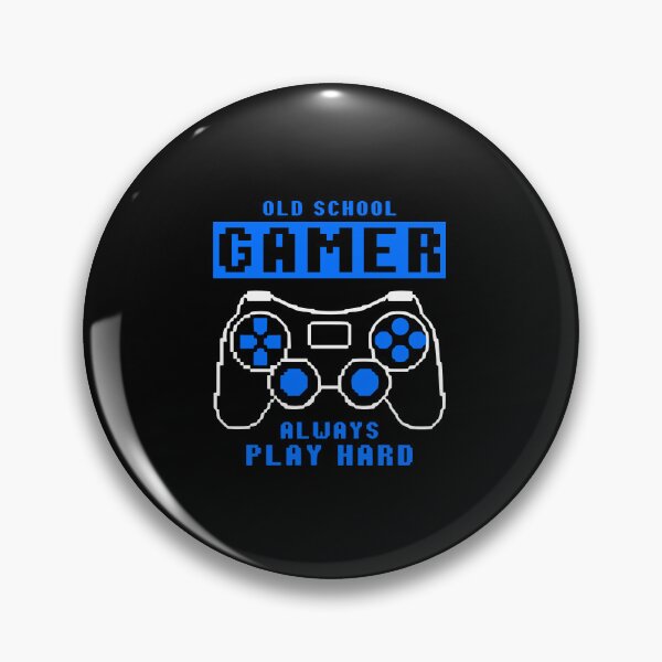 Item preview, A blast from the past for the ultimate retro game designed and sold by Designart68.