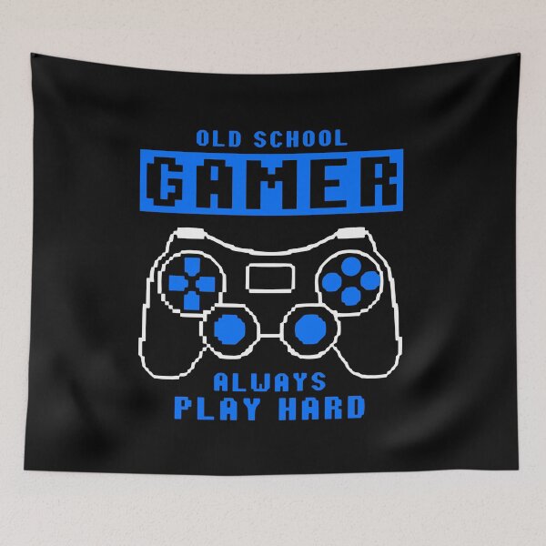 Item preview, A blast from the past for the ultimate retro game designed and sold by Designart68.