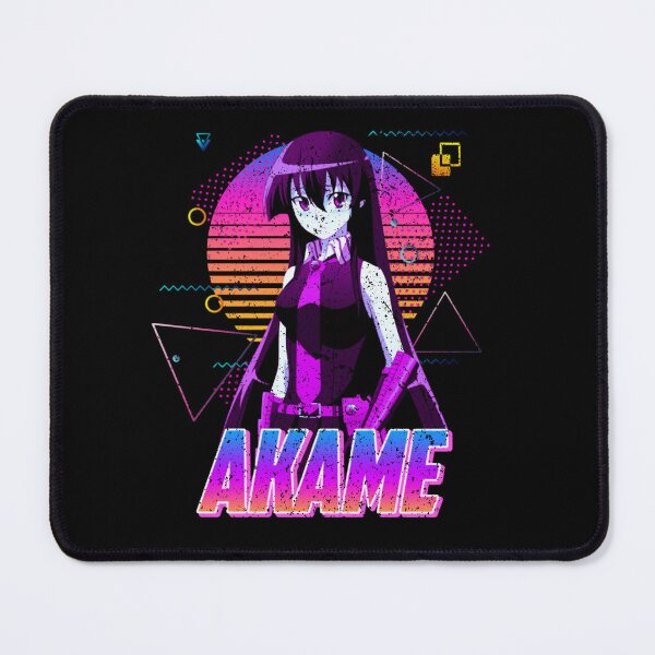 Item preview, Akame Retro Style  designed and sold by HansDavidsenST.