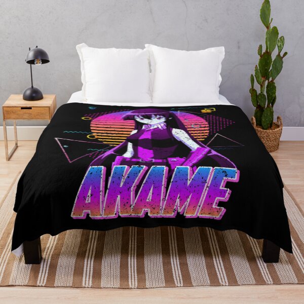 Artikelvorschau, Akame Retro-Stil entworfen und verkauft von HansDavidsenST.