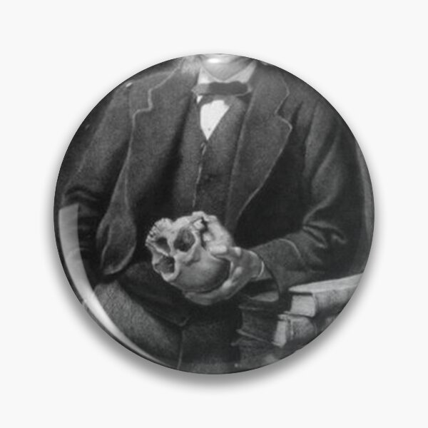 Item preview, Thomas Henry Huxley designed and sold by SharonTheFirst.
