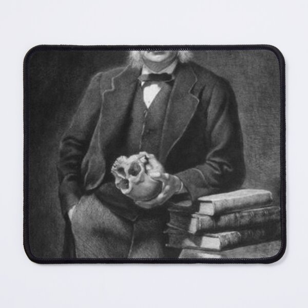 Item preview, Thomas Henry Huxley designed and sold by SharonTheFirst.