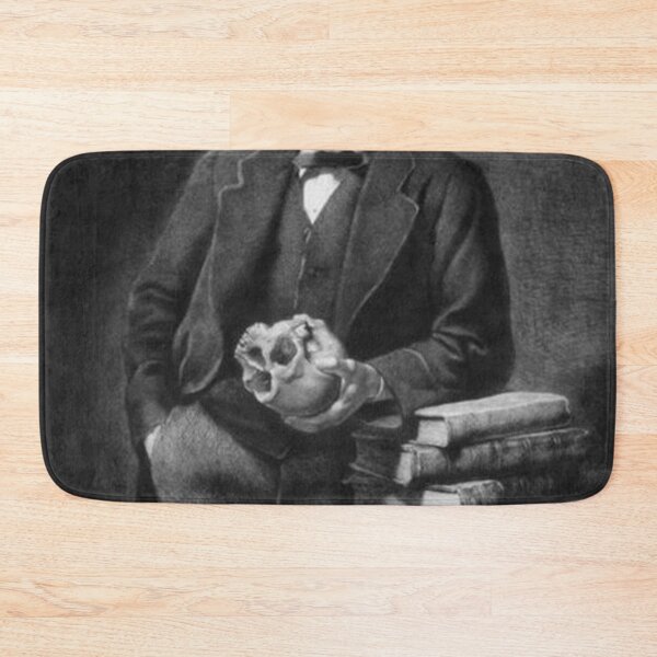 Item preview, Thomas Henry Huxley designed and sold by SharonTheFirst.