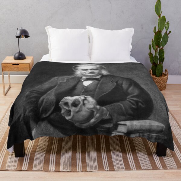 Item preview, Thomas Henry Huxley designed and sold by SharonTheFirst.