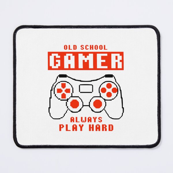 Item preview, blast from the past for the ultimate retro gamer. designed and sold by Designart68.