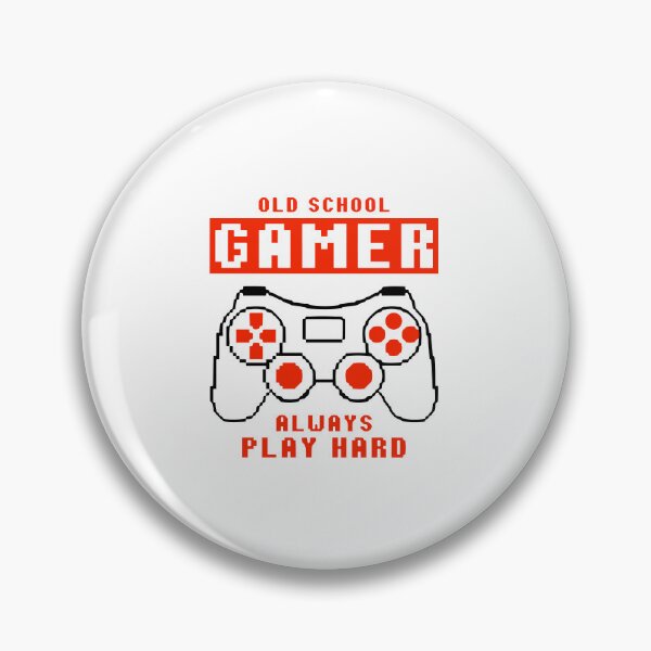 Item preview, blast from the past for the ultimate retro gamer. designed and sold by Designart68.