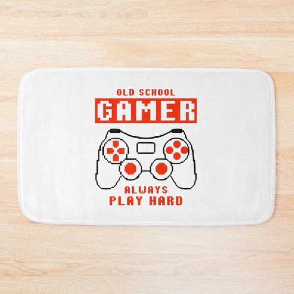 Item preview, blast from the past for the ultimate retro gamer. designed and sold by Designart68.