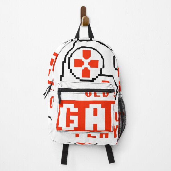 Item preview, blast from the past for the ultimate retro gamer. designed and sold by Designart68.