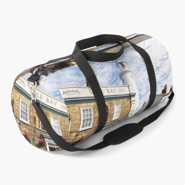 Item preview, Southwold Lighthouse Above the Sole Bay Inn, Suffolk, England designed and sold by Paul Thompson Photography.