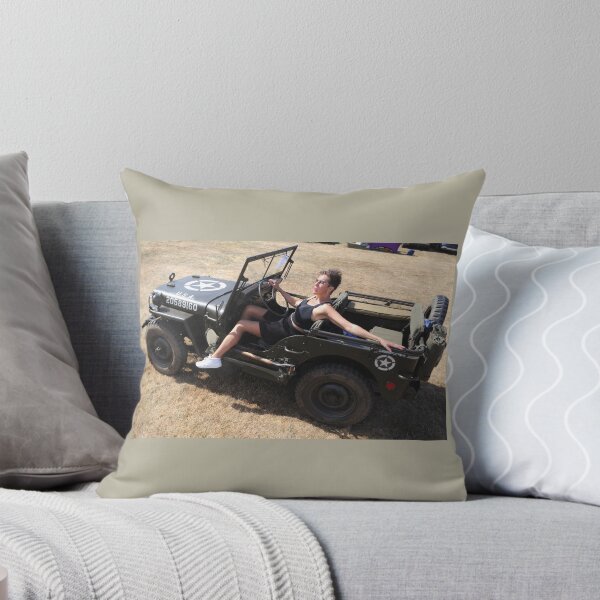 Item preview, To drive a Jeep with Style designed and sold by David JC.