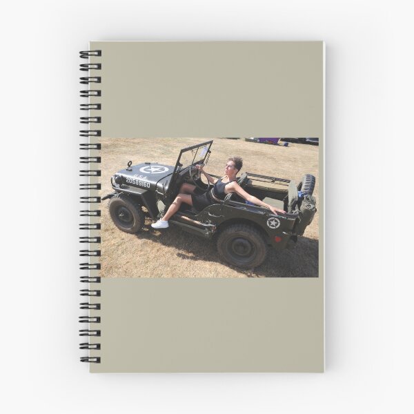 Item preview, To drive a Jeep with Style designed and sold by David JC.