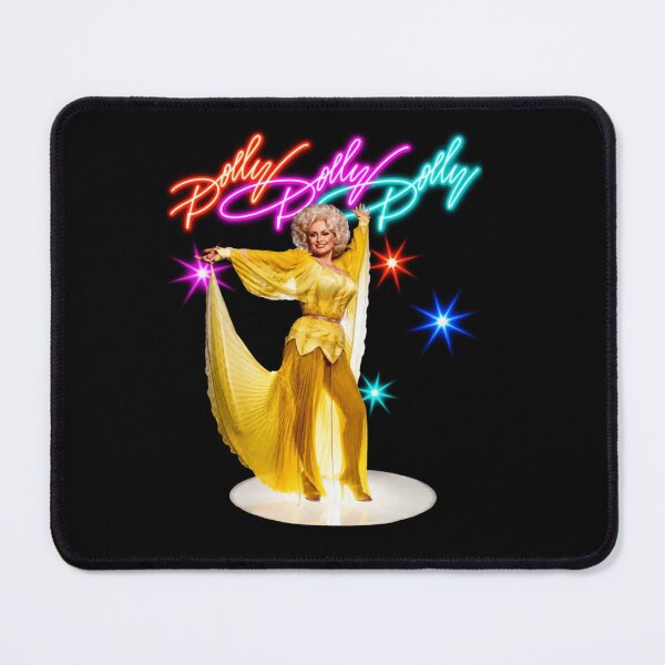 Item preview, Dolly Parton Neon Stage Memorial designed and sold by BrianmiOver.