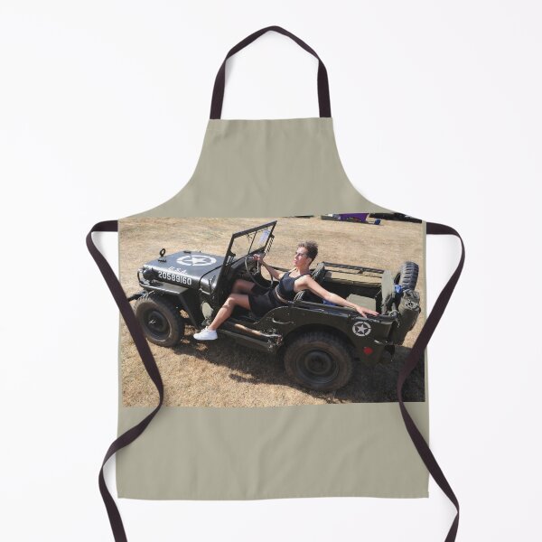 Item preview, To drive a Jeep with Style designed and sold by David JC.