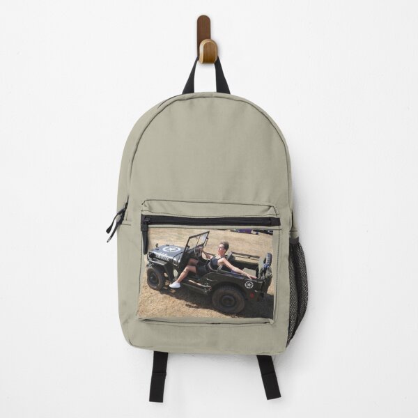 Item preview, To drive a Jeep with Style designed and sold by David JC.