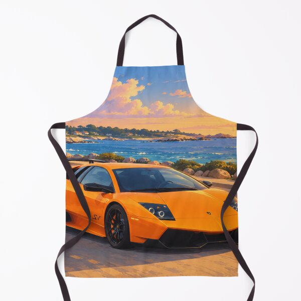 Item preview, Lamborghini Murciélago designed and sold by TheArtsOfCars.