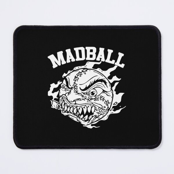 Item preview, Madball Hd designed and sold by BeltranArnal.