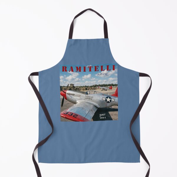 Item preview, RAMITELLI RED TAILS ll designed and sold by BabaSoti.
