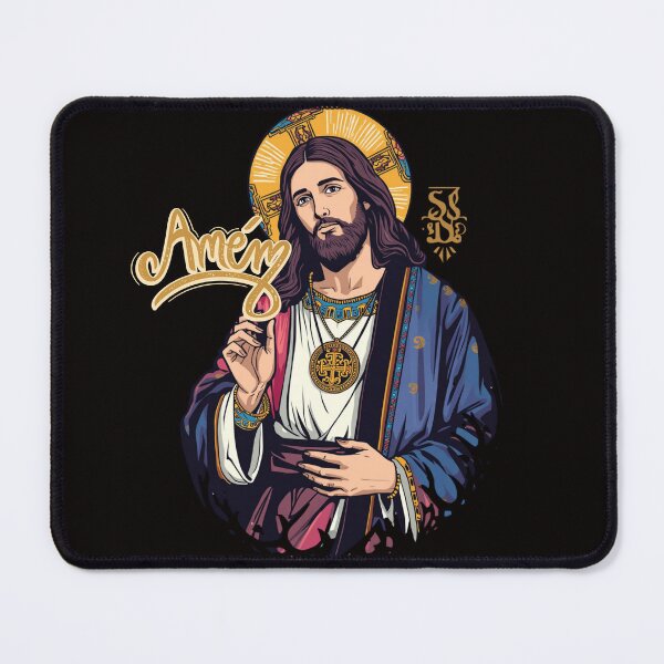 Item preview, Amen designed and sold by whatthefoxsays.