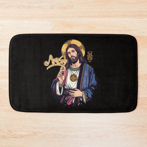 Item preview, Amen designed and sold by whatthefoxsays.