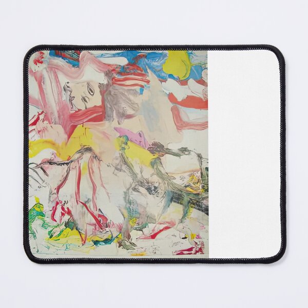 Item preview,  Willem de Kooning designed and sold by Iroiise.