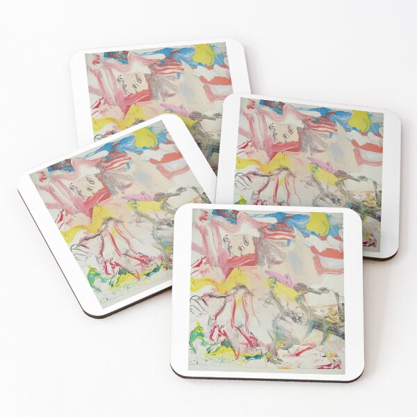 Item preview,  Willem de Kooning designed and sold by Iroiise.