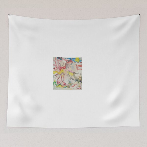 Item preview,  Willem de Kooning designed and sold by Iroiise.