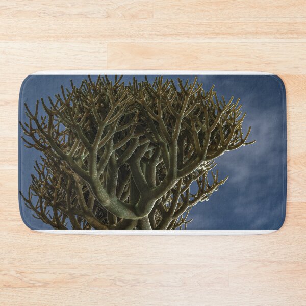 Item preview, 3D blue sky fractal coral branching formation designed and sold by Keltoi-art.
