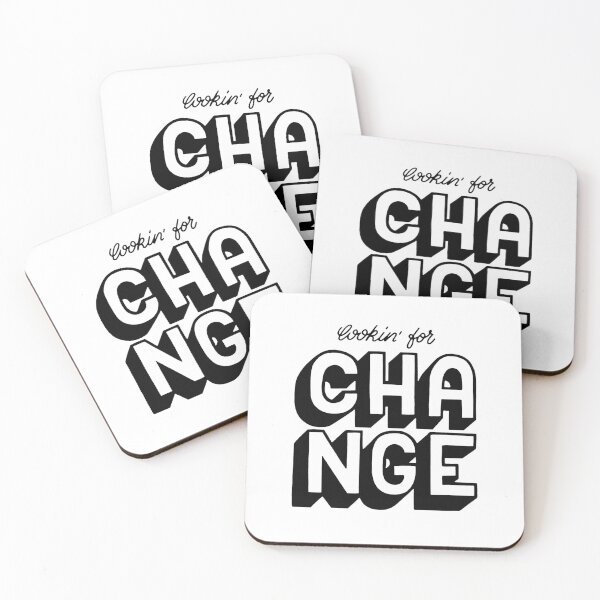 Item preview, Looking for change designed and sold by Marta Ambrosetti.