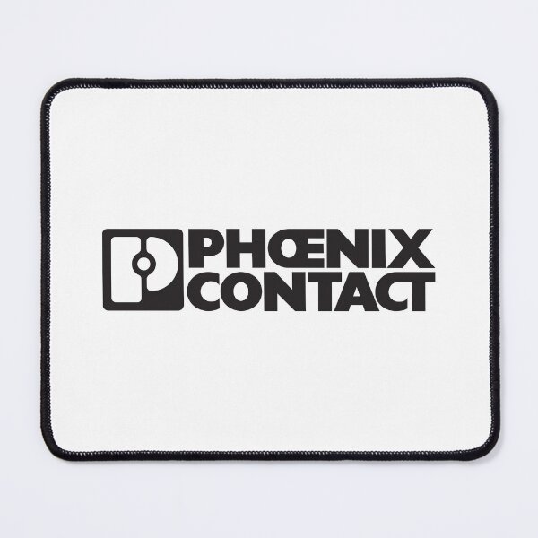 Item preview, Phoenix Contact Industrial Electronics Logo designed and sold by Autotred.