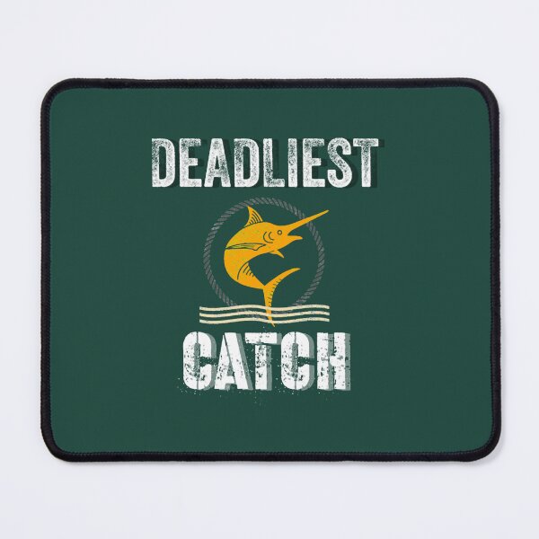 Item preview, Deadliest Catch designed and sold by GeekDownAppared.