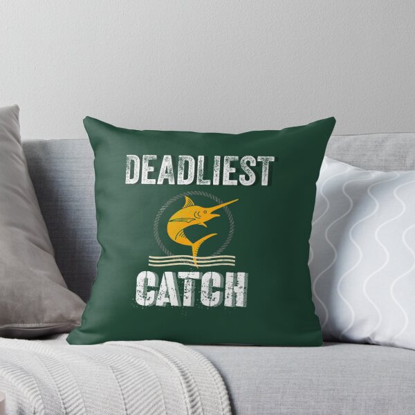 Item preview, Deadliest Catch    designed and sold by GeekDownAppared.