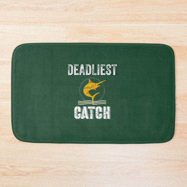 Item preview, Deadliest Catch    designed and sold by GeekDownAppared.