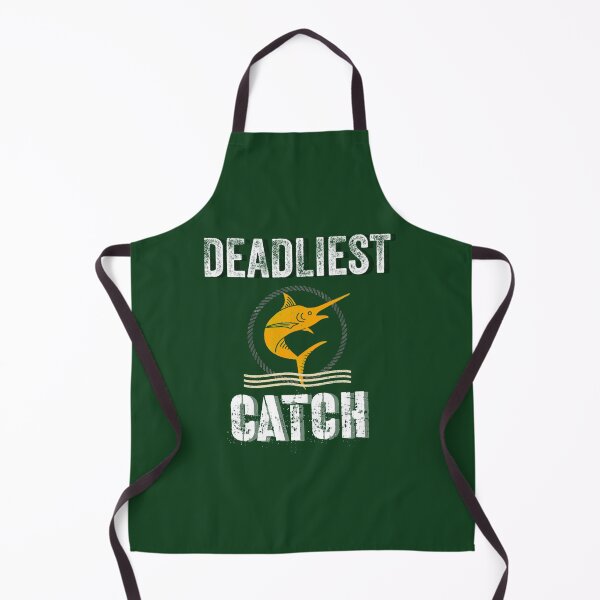 Item preview, Deadliest Catch    designed and sold by GeekDownAppared.
