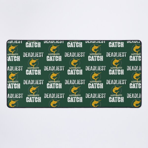 Item preview, Deadliest Catch designed and sold by GeekDownAppared.