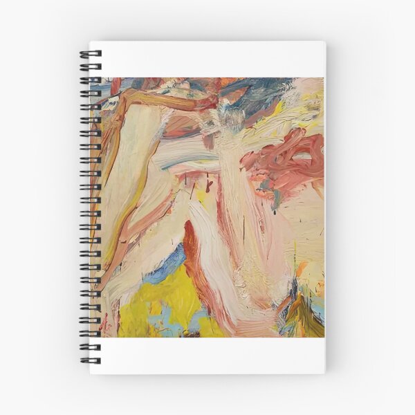 Item preview,  Willem de Kooning designed and sold by Iroiise.