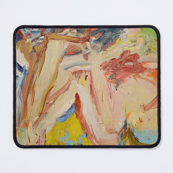 Item preview,  Willem de Kooning designed and sold by Iroiise.